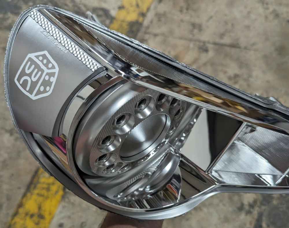 2013-2016 Scion FRS // Subaru BRZ Clear Tails (please read description)