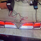 Gen 2 Mazdaspeed LED Diffused Taillights