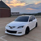 04-09 Mazda3/Speed3 Hatch Custom Headlights