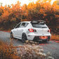 Halo Tails (2007-2009 Mazda3/Speed3 Hatchback)