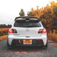 Halo Tails (2007-2009 Mazda3/Speed3 Hatchback)