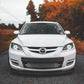 04-09 Mazda3/Speed3 Hatch Custom Headlights
