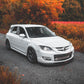 04-09 Mazda3/Speed3 Hatch Custom Headlights