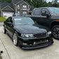 Toyota Chaser JZX100 Projector Headlight Upgrade