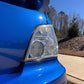 Subaru GD Clear Taillights